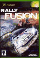 Rally Fusion