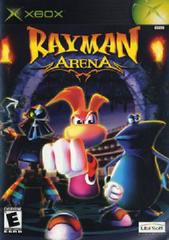 Rayman Arena