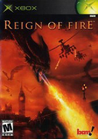 Reign of Fire
