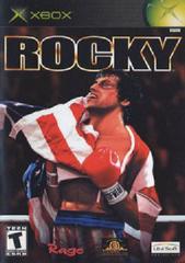 Rocky