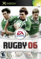 Rugby 2006