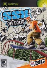 SSX On Tour