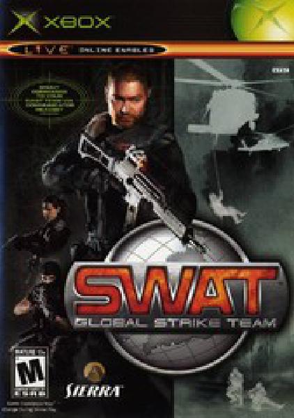 SWAT Global Strike Team