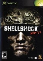 Shell Shock Nam '67