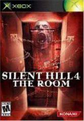 Silent Hill 4: The Room