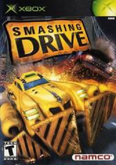 Smashing Drive