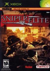 Sniper Elite