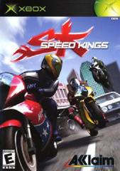 Speed Kings