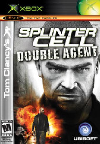 Splinter Cell Double Agent