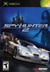 Spy Hunter 2