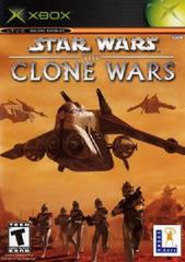 Star Wars Clone Wars