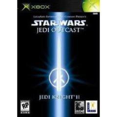 Star Wars Jedi Outcast