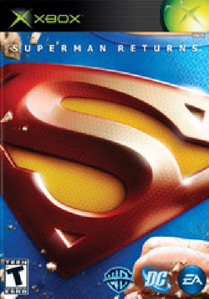 Superman Returns