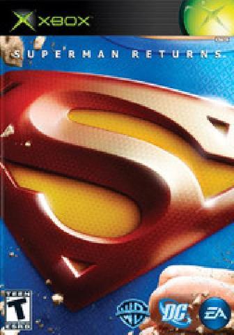 Superman Returns