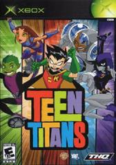 Teen Titans