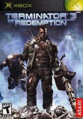 Terminator 3 Redemption