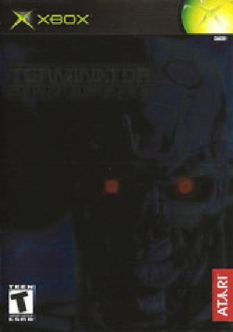 Terminator Dawn of Fate