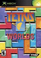 Tetris World Online