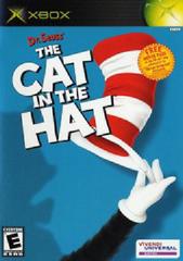 Cat in the Hat