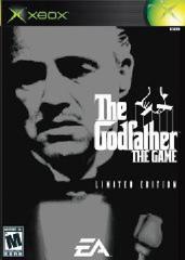 Godfather Limited Edition