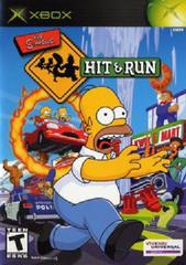 The Simpsons Hit and Run