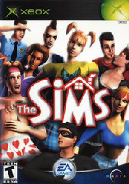 The Sims