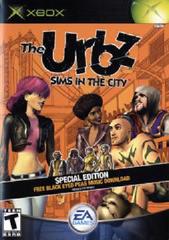 The Urbz Sims in the City