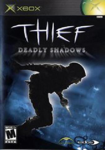 Thief Deadly Shadows