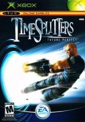 Time Splitters Future Perfect