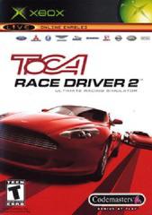 Toca Race Driver 2