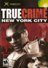 True Crime New York City