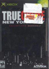 True Crime New York City Collector's Edition