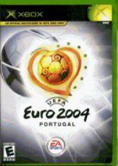 UEFA Euro 2004