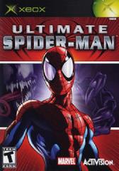 Ultimate Spiderman