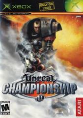 Unreal Championship