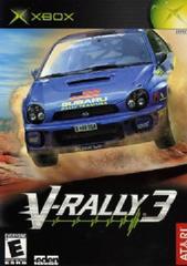 V-Rally 3