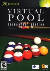 Virtual Pool Tournament Edition