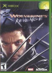 X-men Wolverines Revenge