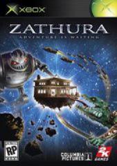 Zathura A Space Adventure