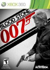 007 Blood Stone