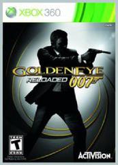 007 GoldenEye Reloaded