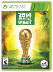 2014 FIFA World Cup Brazil