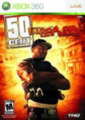 50 Cent: Blood on the Sand