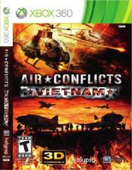 Air Conflicts: Vietnam