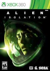 Alien: Isolation