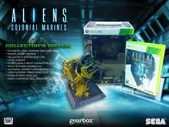 Aliens Colonial Marines [Collector's Edition]