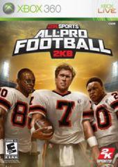 All Pro Football 2K8