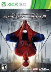 Amazing Spiderman 2