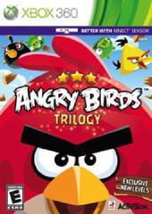 Angry Birds Trilogy