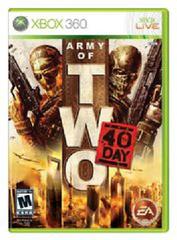 Army of Two: The 40th Day